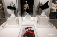 В тульском Фонде искусств открылась выставка, посвященная Майе Плисецкой, Фото: 46