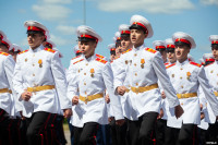 Третий выпускной в Тульском суворовском военном училище, Фото: 36