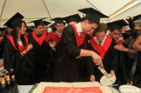 Вручение дипломов магистрам ТулГУ, Фото: 294