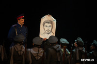 спектакль Чудесный грузин, Фото: 76