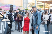 В День города в тульской «Октаве» устроили выставку легендарных авто, Фото: 205