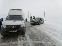 В жестком ДТП в Тульской области один человек погиб, пострадали четверо, Фото: 5