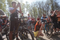 Большой велопробег. 1.05.2014, Фото: 56