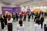 «Доброволец года»: в Туле наградили лучших волонтеров региона, Фото: 27