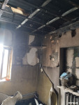 Многодетная семья из Белева просит помощи в восстановлении сгоревшего дома, Фото: 3