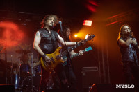 Рок-фестиваль "Рассвет" 2025, Фото: 84