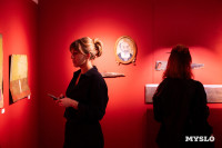 Диковинные «Антики» уже в Туле: в Нимфозориуме открылась выставка об «археологии повседневности», Фото: 36