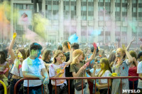Фестиваль красок в Туле, Фото: 71