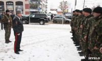 Тульские спецназовцы вернулись с Северного Кавказа, Фото: 4