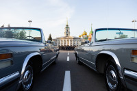 В Туле прошла генеральная репетиция парада Победы, Фото: 50