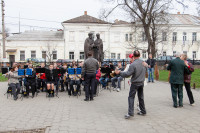 Оркестр в Кремлевском саду, Фото: 7