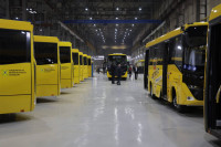 Тульская делегация с рабочим визитом посетила Ульяновскую область, Фото: 32