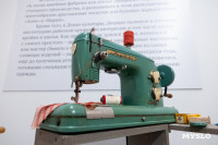 Что спрятано «Между строчками» одежды: в Туле открылась выставка о моде 80-90-х, Фото: 6