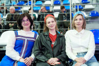 «Народный» концерт Надежды Кадышевой, Фото: 5