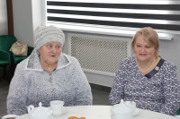 Владислав Галкин поздравил матерей и жен участников СВО с наступающим 8 Марта , Фото: 6