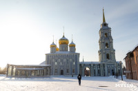 Туляки на «Забеге обещаний» поделились планами на 2026-й, Фото: 96