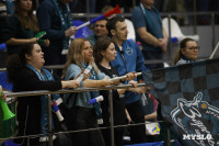 «Тулица» проиграла волейболисткам из Московской области, Фото: 111