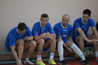Мини-футбольная команда «Аврора», Фото: 1