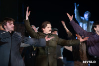 спектакль Чудесный грузин, Фото: 88