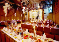 Выбираем ресторан для свадьбы, выпускного и любого события, Фото: 72