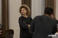 Москва слезам не верит. Новая версия , Фото: 11