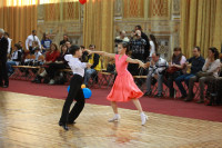 Танцевальный праздник клуба «Дуэт», Фото: 72