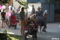 Открытие ULTRAMARKET «Город Мастеров» в Щекино, Фото: 505