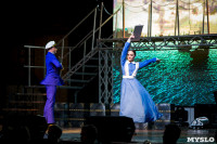 Балет «Титаник» дал старт проекту «Кремлевские сезоны» в Туле, Фото: 34