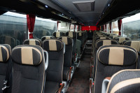 «Рейтинг» приключений: прямиком из Тулы на автобусе — в Питер, Крым и Кавказ, Фото: 5