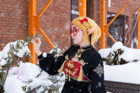 Вершина зимы-2026, Фото: 119