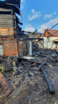 Туляков из горящего дома спасли собаки, Фото: 2