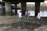 Миляев субботник , Фото: 21