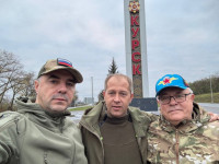 Мэр Тулы и депутаты доставили очередную партию помощи военным и медикам СВО, Фото: 2