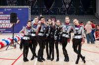 Акробатический рок-н-ролл, Фото: 32