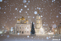 Сказочная зима в Туле, Фото: 9