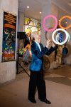 Успейте посмотреть шоу «Новогодние приключения домовенка Кузи» в Тульском цирке, Фото: 89