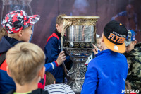 Кубок Гагарина в Туле, Фото: 2