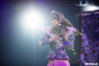 Шоу фонтанов «13 месяцев»: успей увидеть уникальную программу в Тульском цирке, Фото: 184