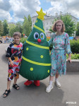 Дед Мороз и лето , Фото: 66