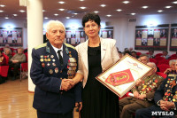 В Туле отметили 60-летие создания «Российского союза ветеранов», Фото: 19