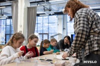 Как прошел книжный своп в «Октаве»: фоторепортаж, Фото: 25