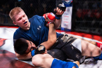 В «Тула-Арене» состоялись областные соревнования по ММА, Фото: 122