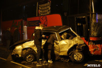 Массовая авария в Щекинском районе, Фото: 18