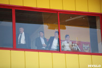 Прощальная встреча Аленичева с болельщиками "Арсенала", Фото: 55