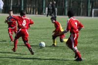 XIV Межрегиональный детский футбольный турнир памяти Николая Сергиенко, Фото: 4