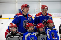 Как в «Академии Михайлова» растят будущих хоккеистов , Фото: 39