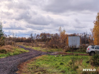 Село Панино десятки лет живет без дорог и воды, Фото: 40