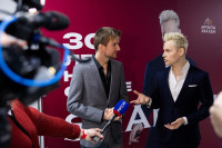 Концерт SHAMAN 31 января 2026, Фото: 83