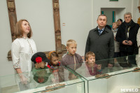 В Туле открылся музей резного наличника, Фото: 27