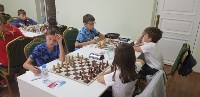 Шахматный турнир в Туле, Фото: 9
